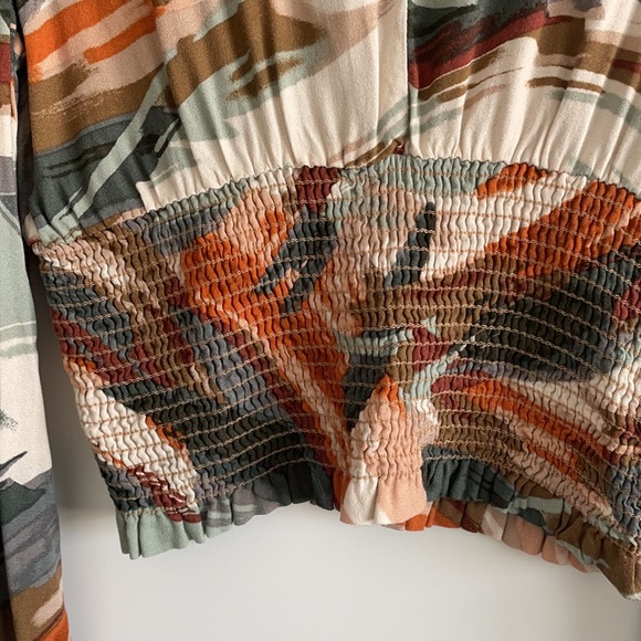 BOHME Blouse - Picture 2 of 4